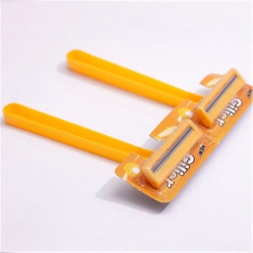 浙江吉派洁净剃须 代加工与义乌市场中的一次性剃须刀机遇