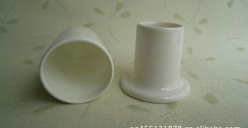 高白瓷牙签筒 融合实用与艺术的1759元超值厂家直供