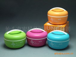 汕头市宏星日用品收纳用具产品列表